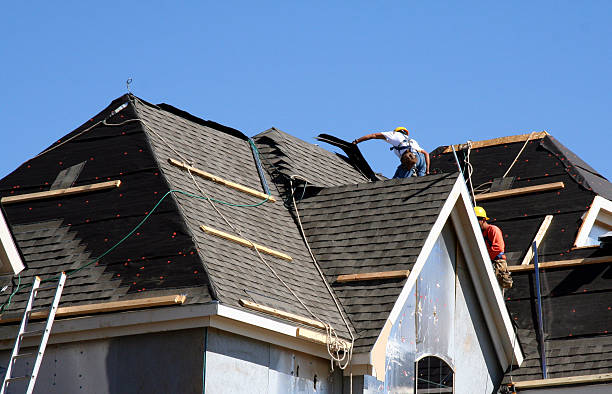 Best Gutter Installation and Repair  in Rkesburg, PA