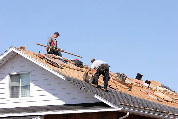 Parkesburg, PA  Roofing repair and installation Company